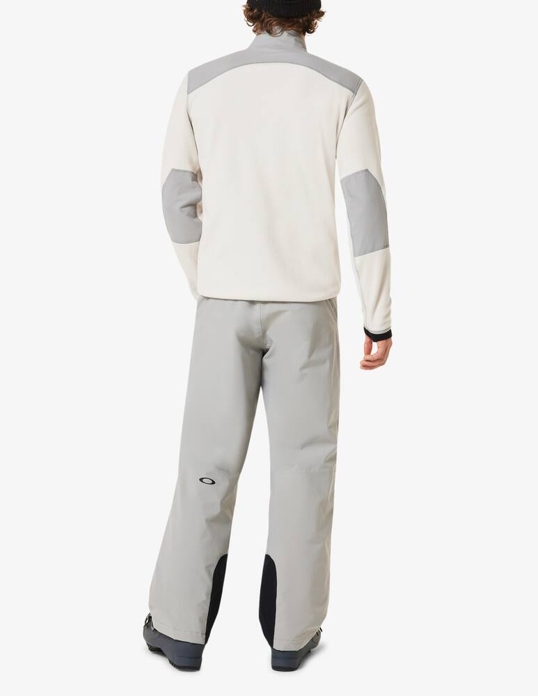 rinascente Oakley Fleece half-zip jumper