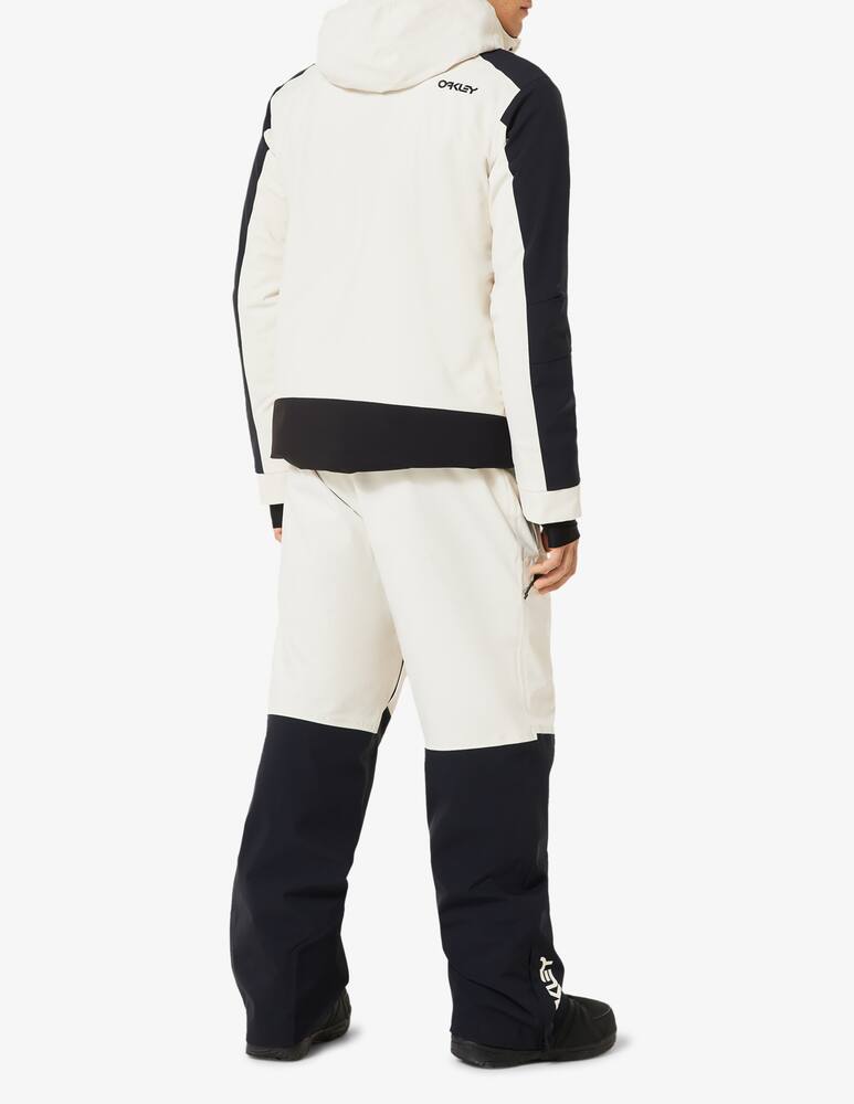 rinascente Oakley Hooded technical jacket