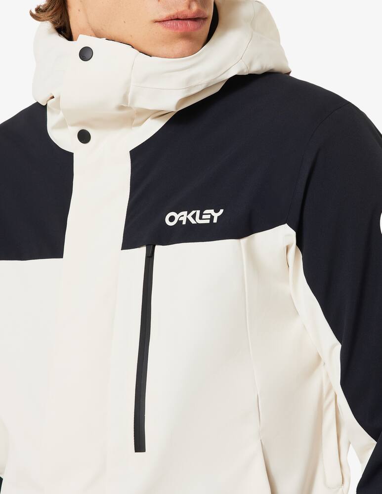 rinascente Oakley Hooded technical jacket
