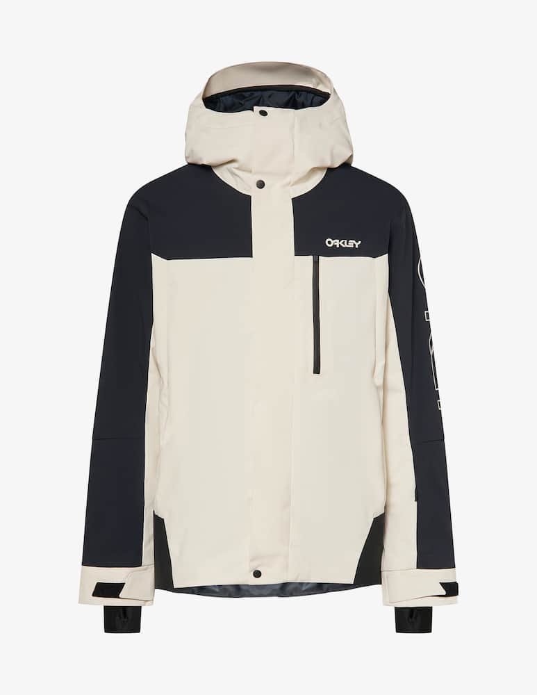 rinascente Oakley Hooded technical jacket