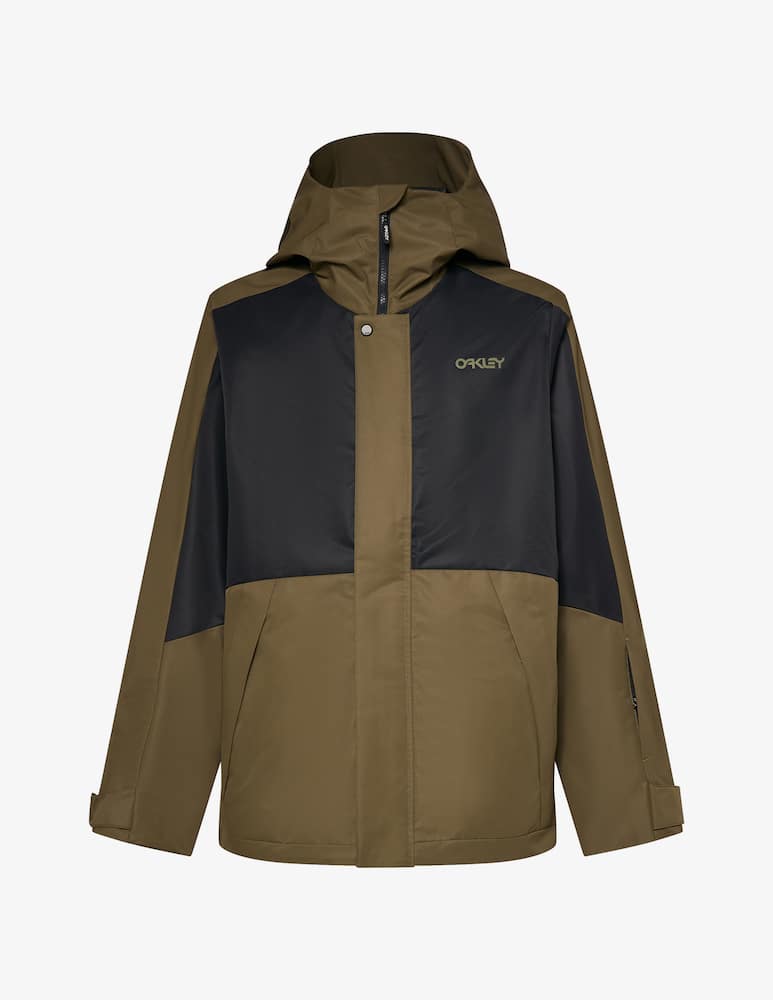 Oakley Range hooded jacket - picture 5 Oakley Range hooded jacket - picture 5