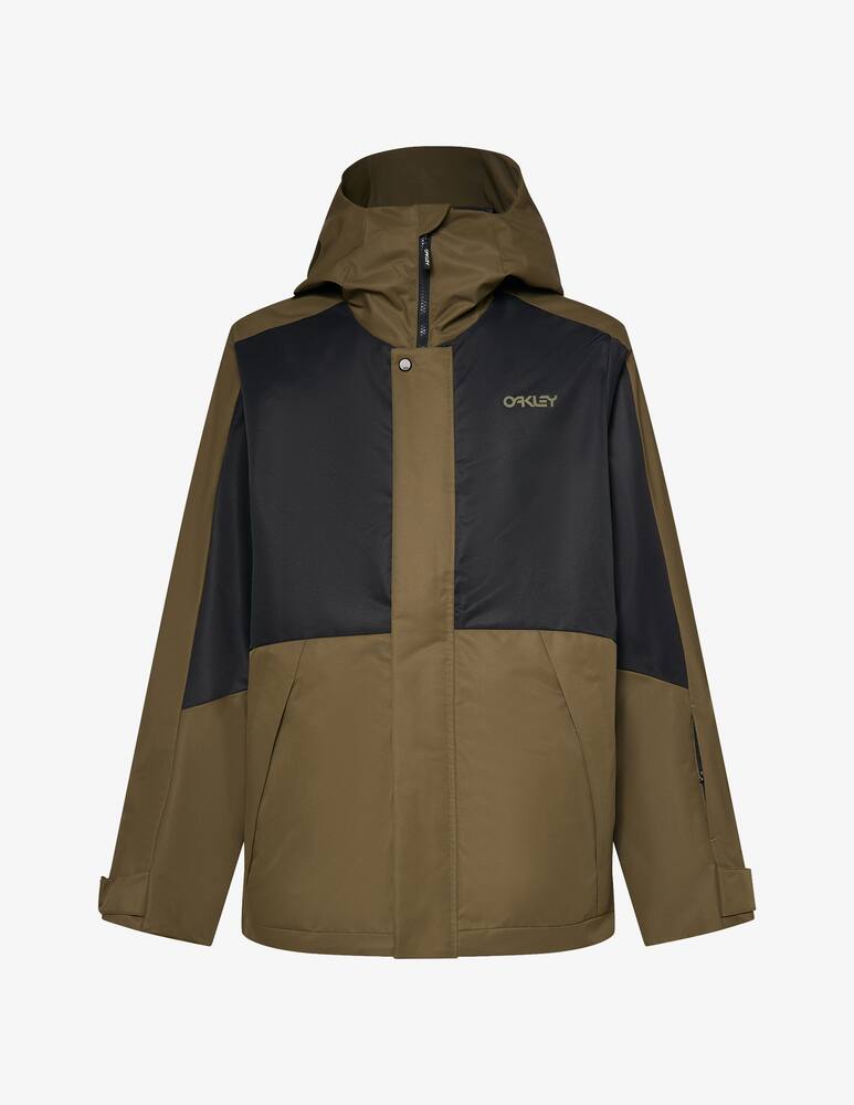 rinascente Oakley Range hooded jacket