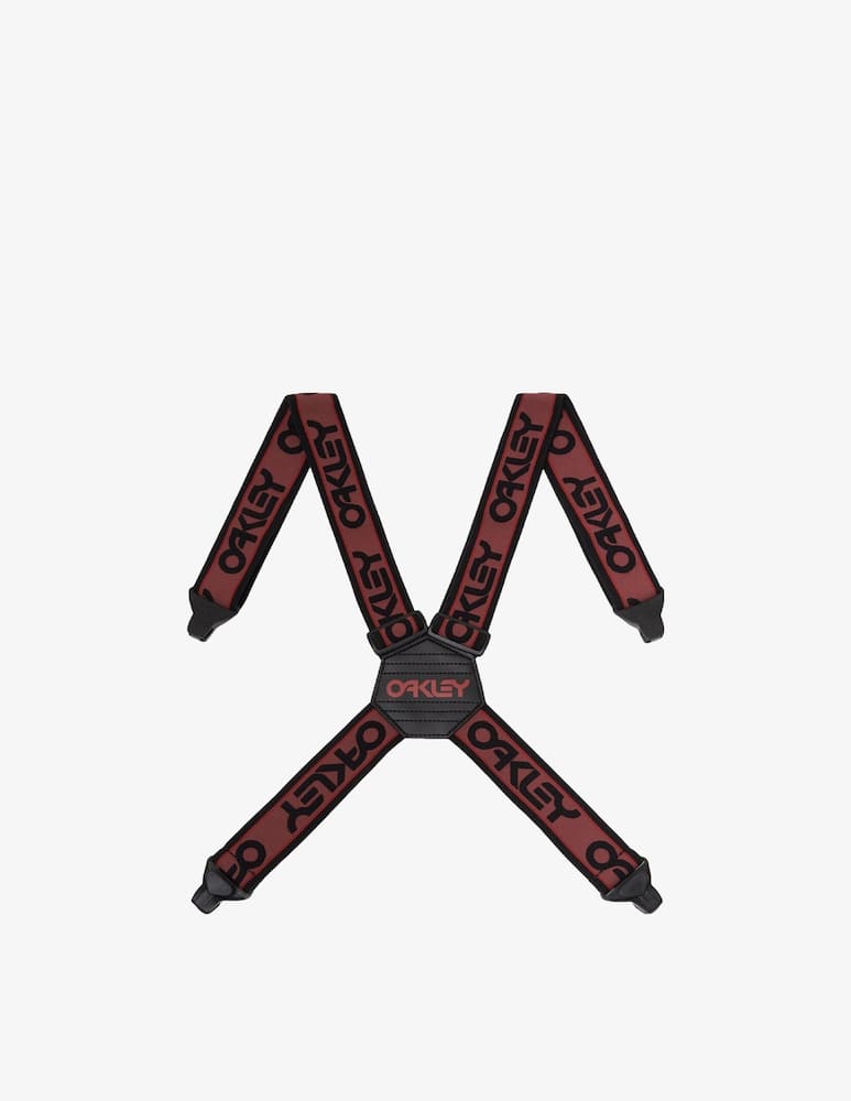 rinascente Oakley Suspender factory straps