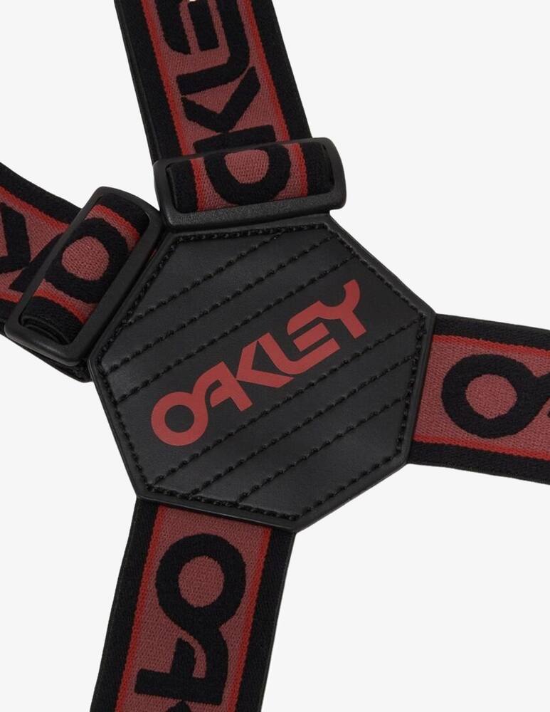 rinascente Oakley Suspender factory straps