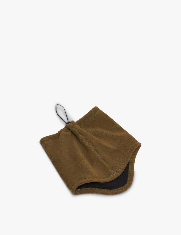 rinascente Oakley Neck gaiter logo