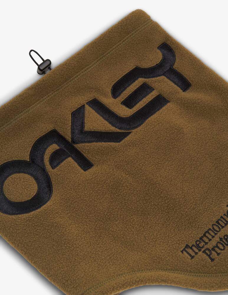 rinascente Oakley Neck gaiter logo