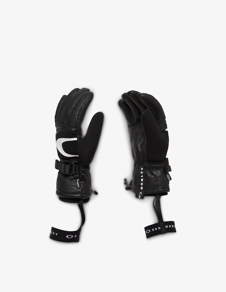 rinascente Oakley Timberline logo gloves