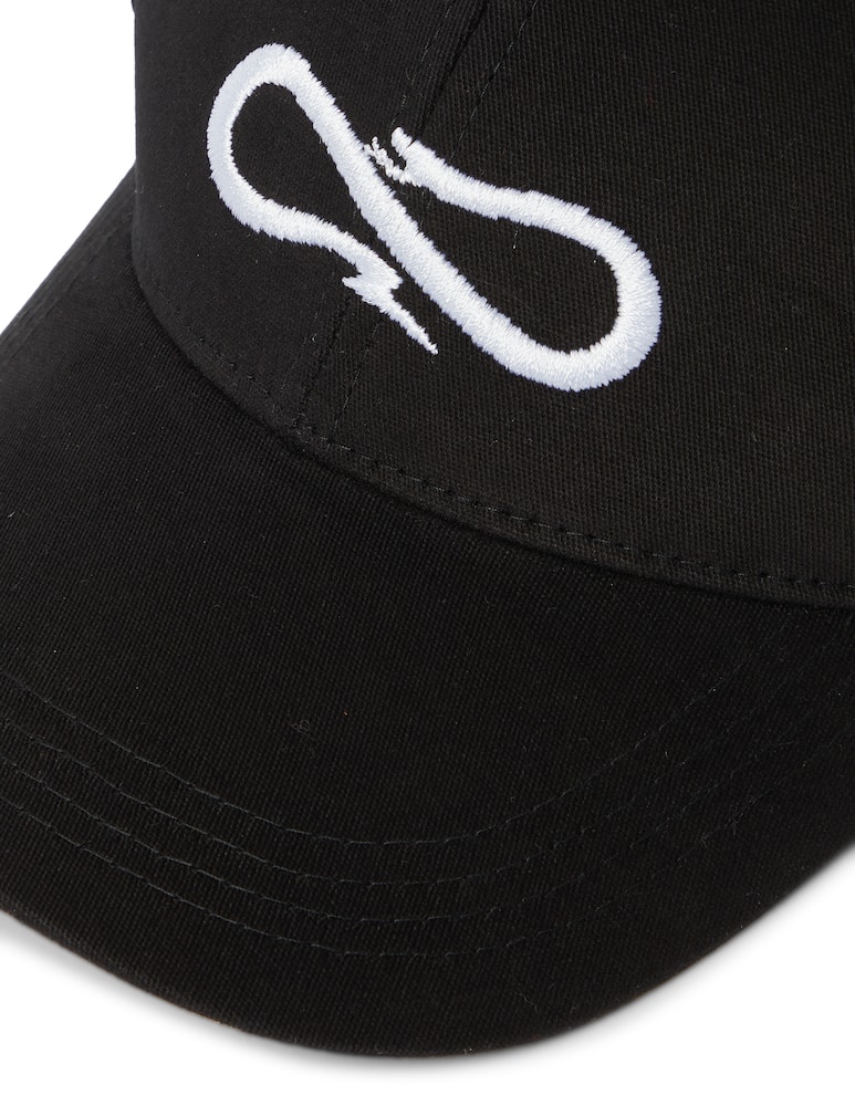 rinascente Propaganda Logo snapback