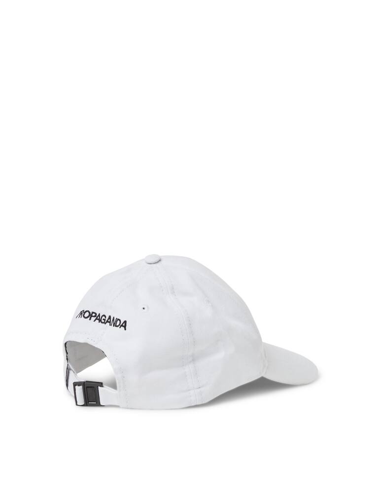 rinascente Propaganda Cappello logo snapback