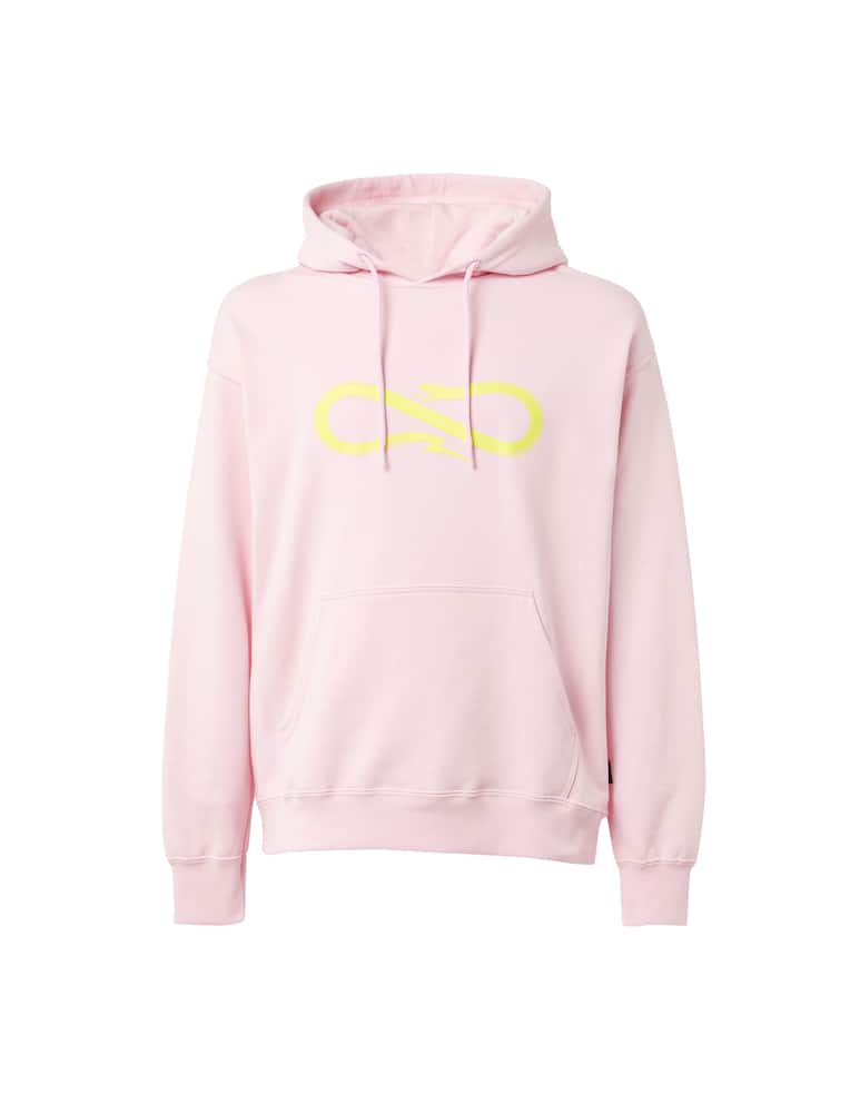 rinascente Propaganda Felpa con cappuccio logo