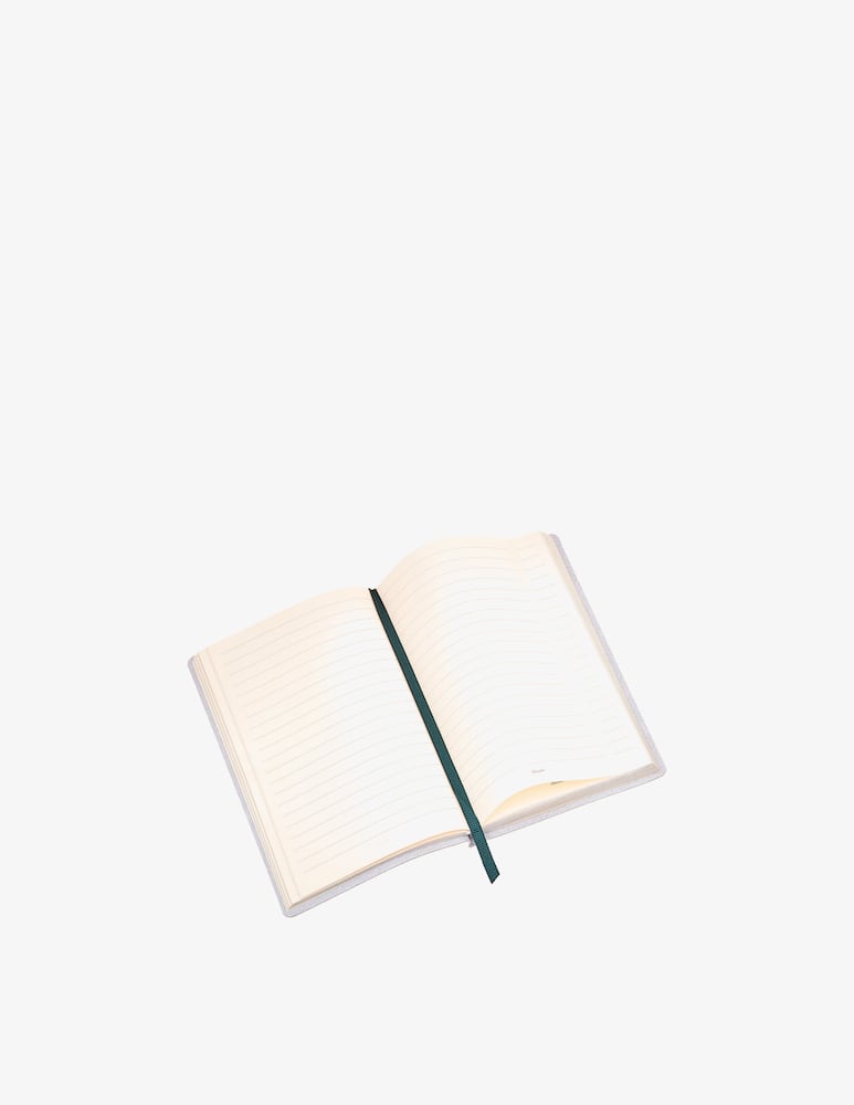 Pineider Milano Leather Notebook – Small - picture 2 Pineider Milano Leather Notebook – Small - picture 2