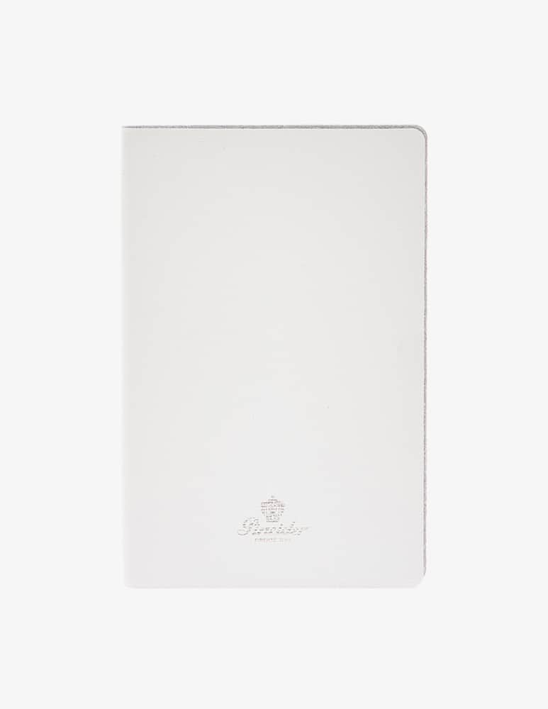 Pineider Milano Leather Notebook – Small - picture 4 Pineider Milano Leather Notebook – Small - picture 4
