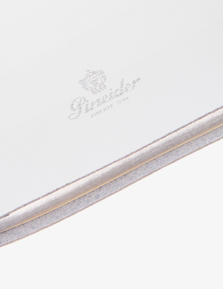 Pineider Milano Leather Notebook – Small - picture 5 Pineider Milano Leather Notebook – Small - picture 5