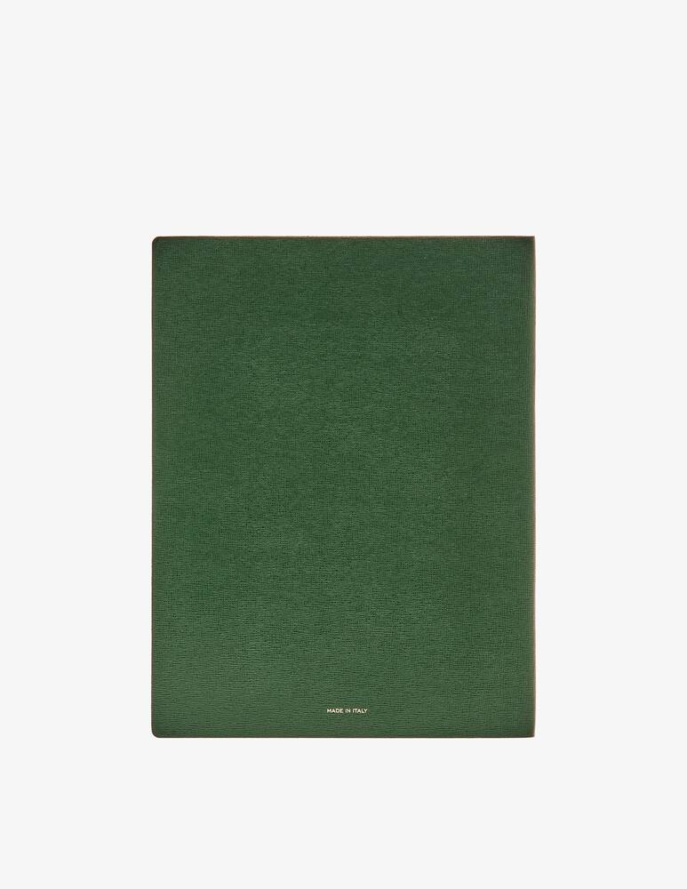 rinascente Pineider Milano Leather Taccuino – Large