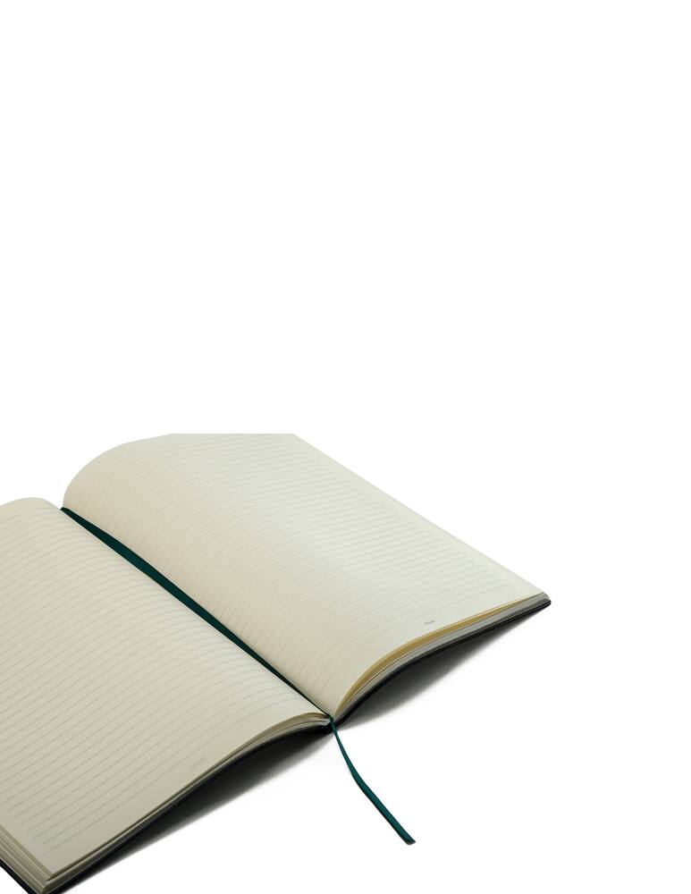 rinascente Pineider Notes Milano - black