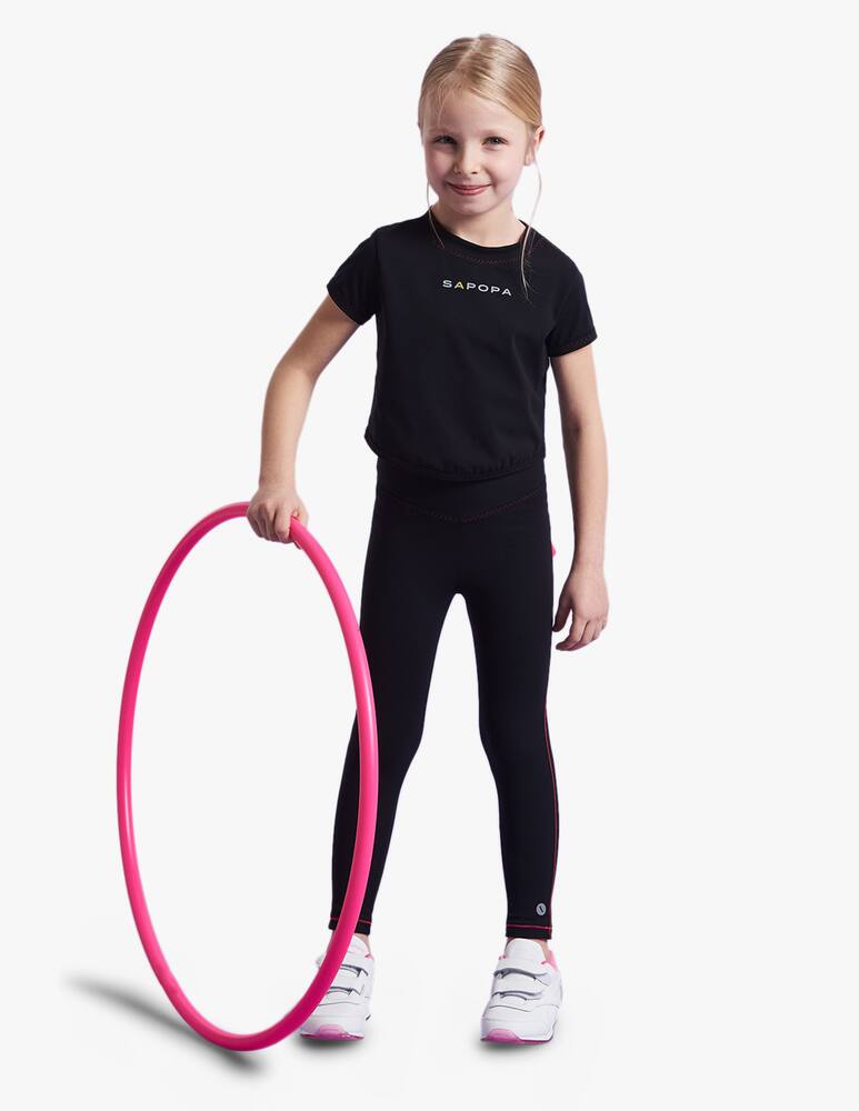 rinascente Sapopa Athena t-shirt