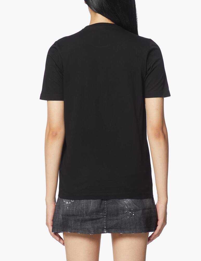 rinascente Dsquared2 Cotton t-shirt Icon