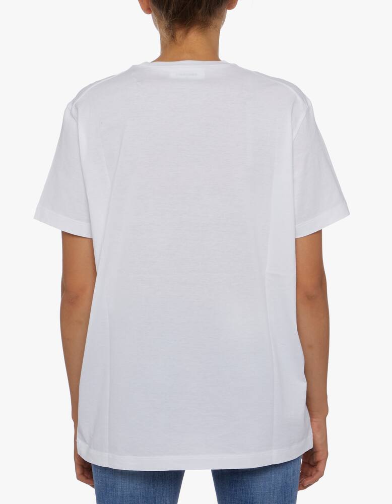 rinascente Dsquared2 United t-shirt