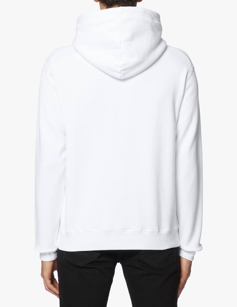 rinascente Dsquared2 Felpa con cappuccio icon scritta small