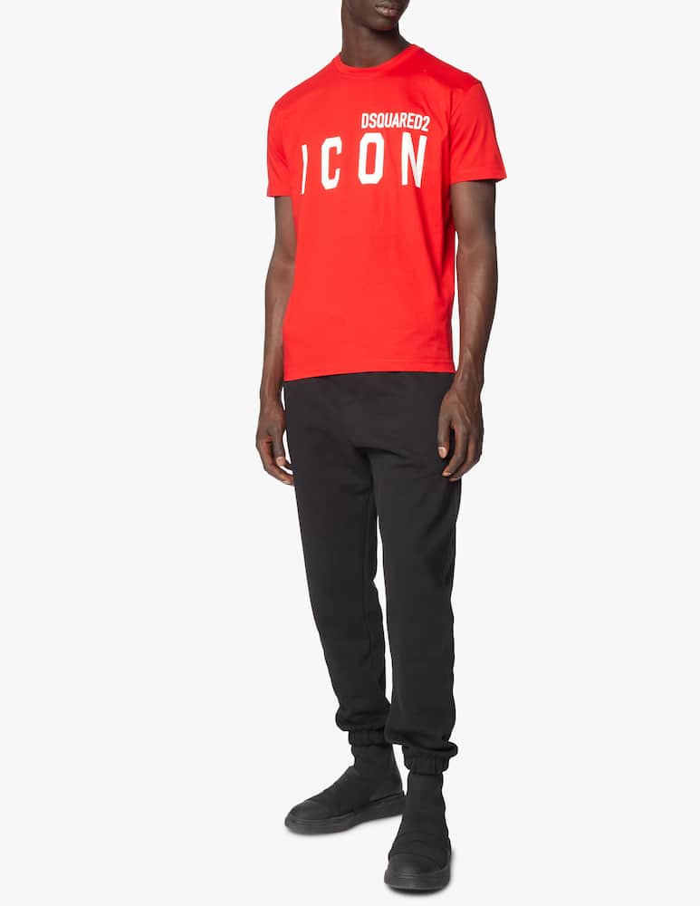rinascente Dsquared2 Classic icon t-shirt