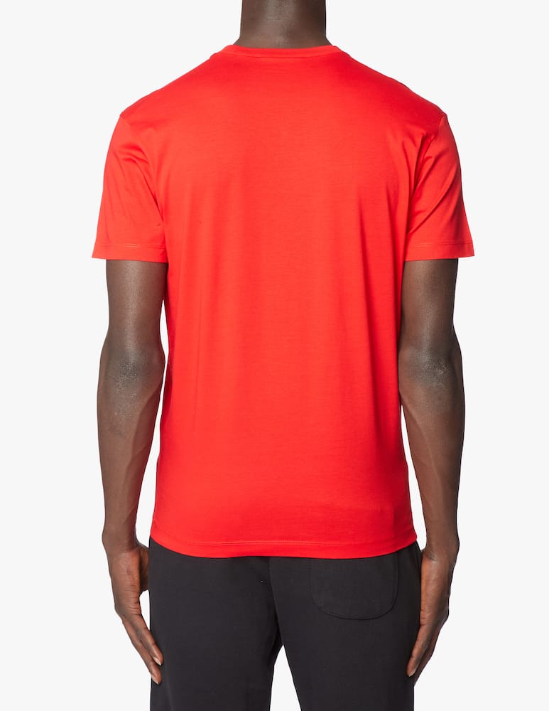 rinascente Dsquared2 Classic icon t-shirt