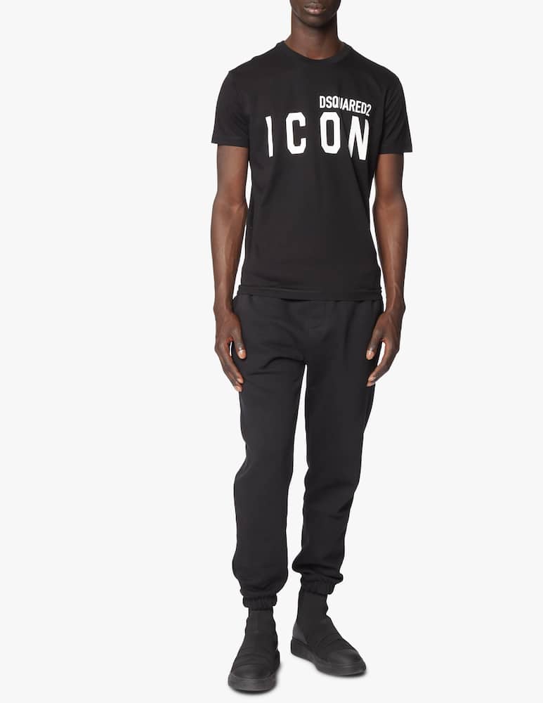 rinascente Dsquared2 Classic icon t-shirt