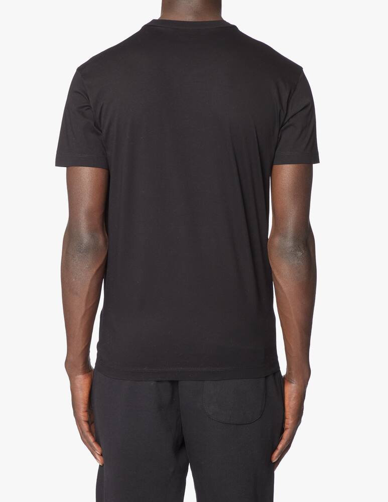 rinascente Dsquared2 Classic icon t-shirt