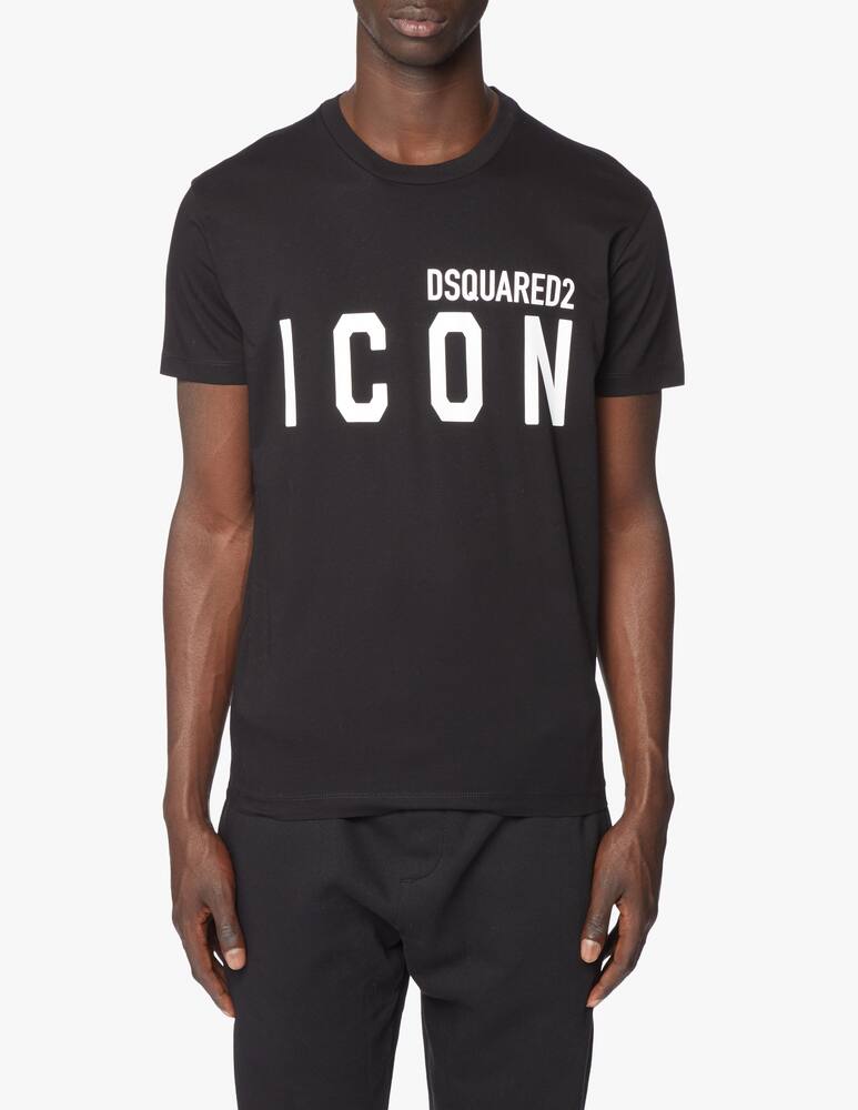 rinascente Dsquared2 Classic icon t-shirt