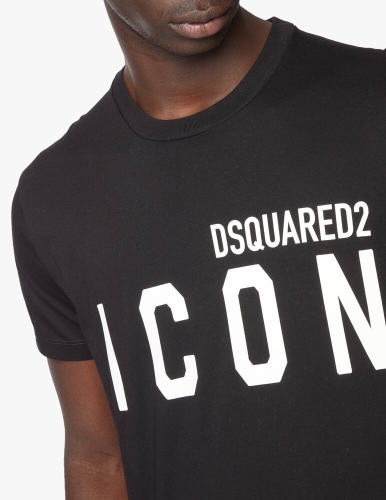 rinascente Dsquared2 Classic icon t-shirt