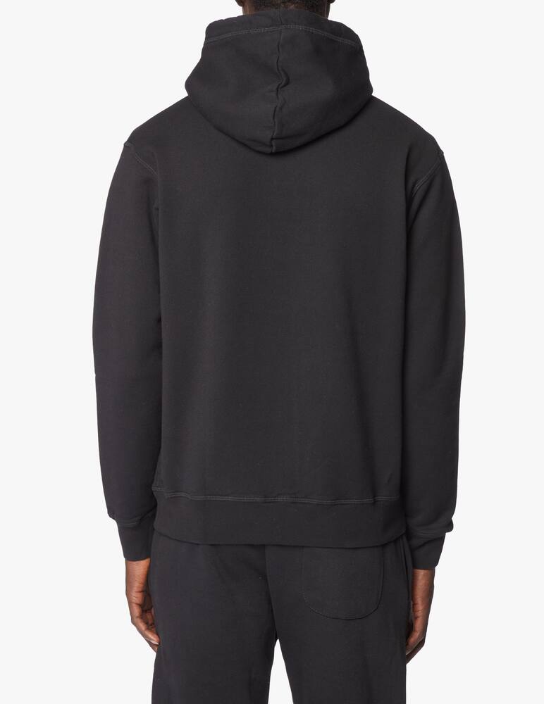 rinascente Dsquared2 Icon small lettering hoodie