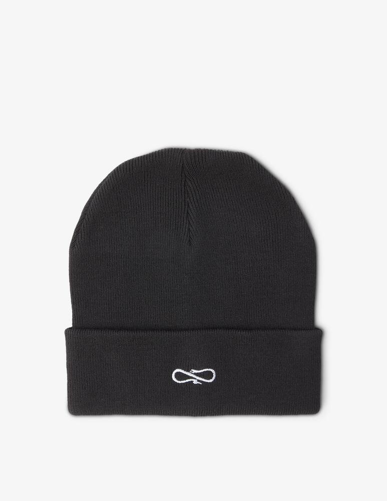 rinascente Propaganda Logo beanie - Black