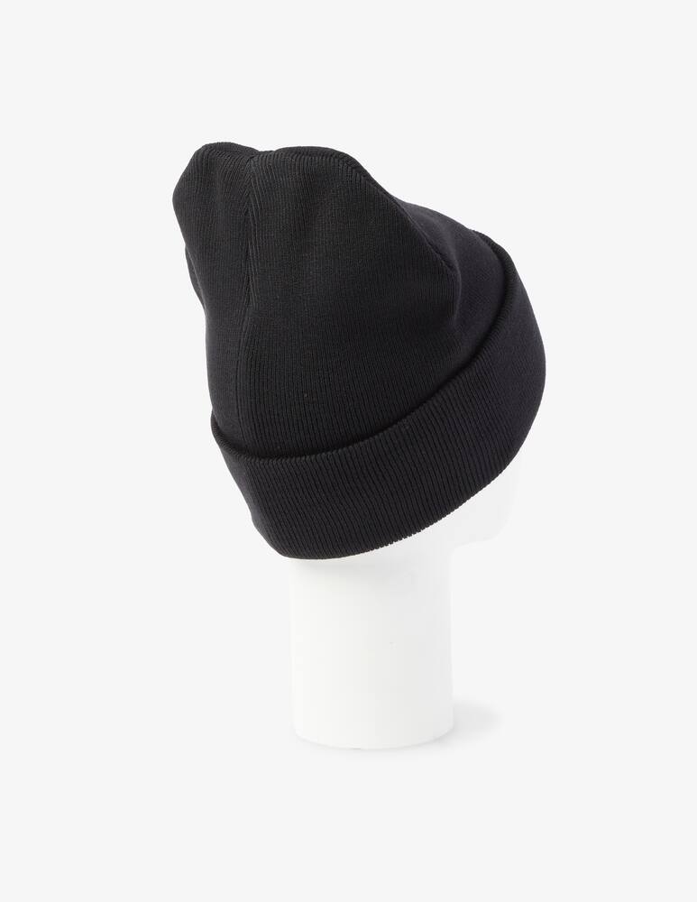 rinascente Propaganda Logo beanie - Black