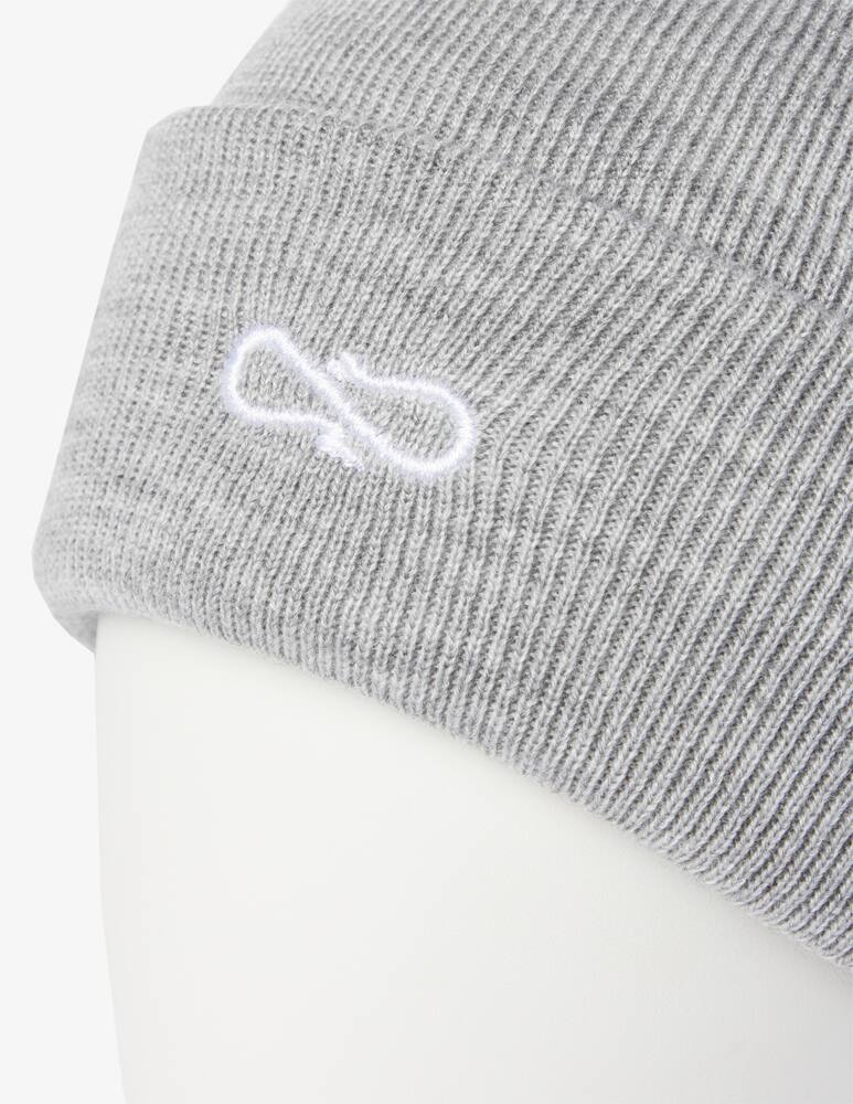 rinascente Propaganda Berretto con logo - Grigio