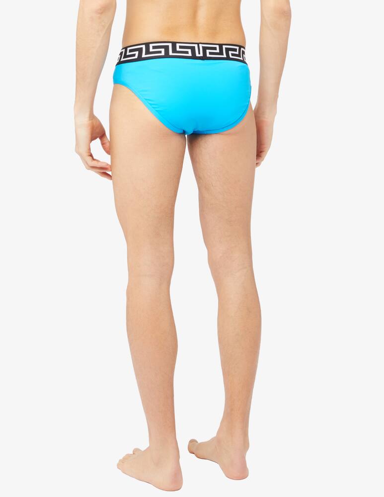 rinascente Versace Brief el greca