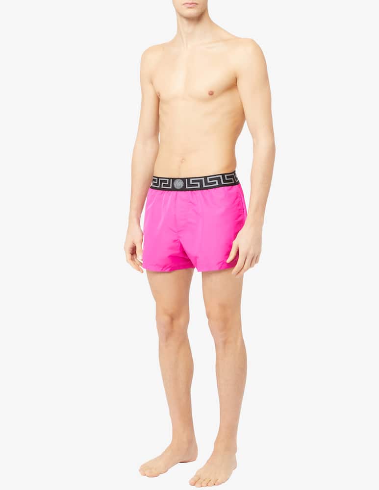 rinascente Versace Boxer el greca