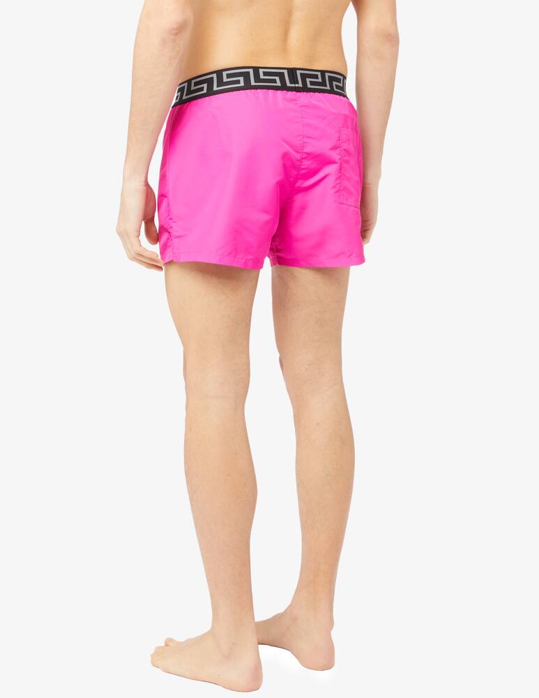 rinascente Versace Boxer el greca