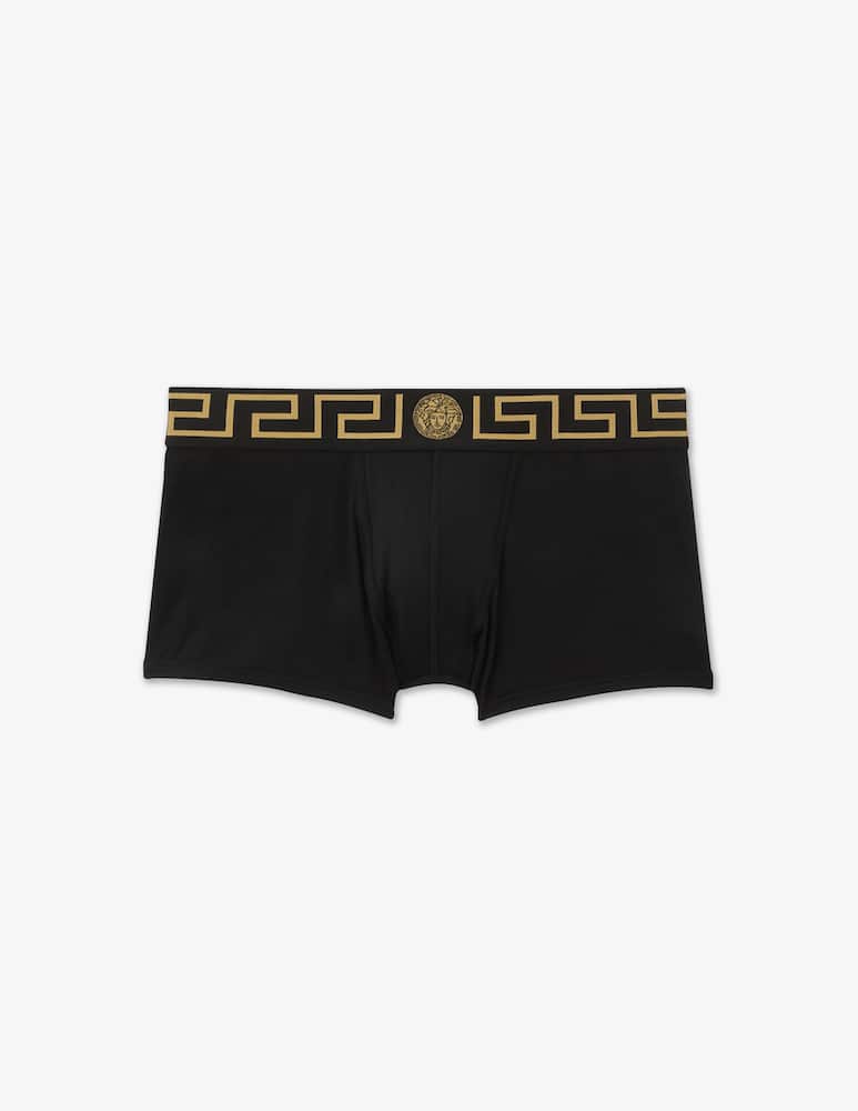 Versace Boxer greca singolo - picture 1 Versace Boxer greca singolo - picture 1