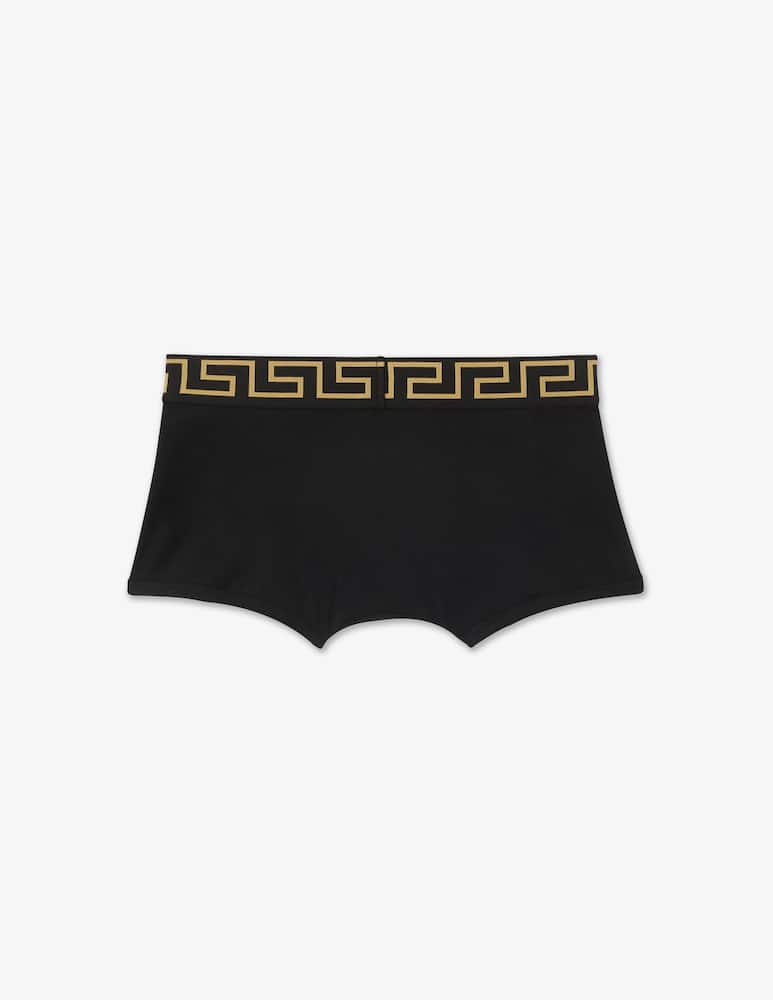 rinascente Versace Boxer greca singolo