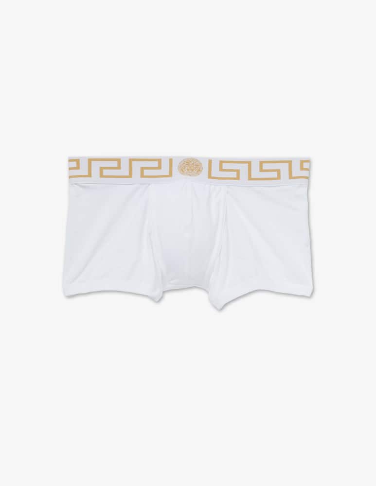 Versace Boxer greca singolo - picture 1 Versace Boxer greca singolo - picture 1