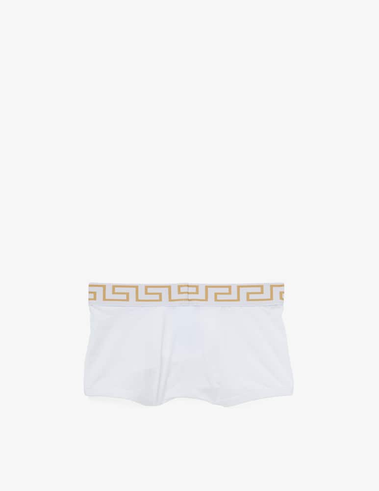 Versace Boxer greca singolo - picture 2 Versace Boxer greca singolo - picture 2