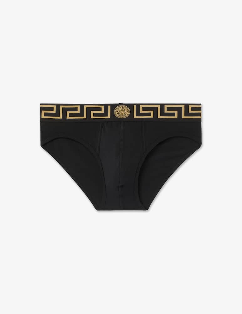 Versace Brief greca - picture 1 Versace Brief greca - picture 1