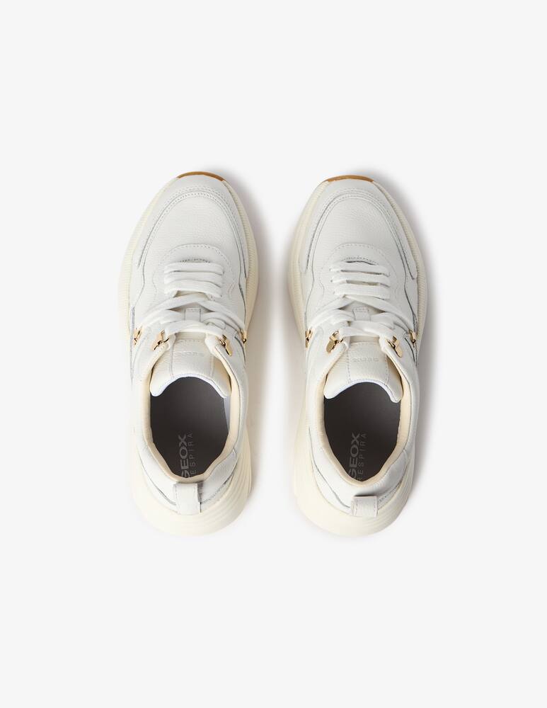 rinascente Geox Diamanta D sneakers