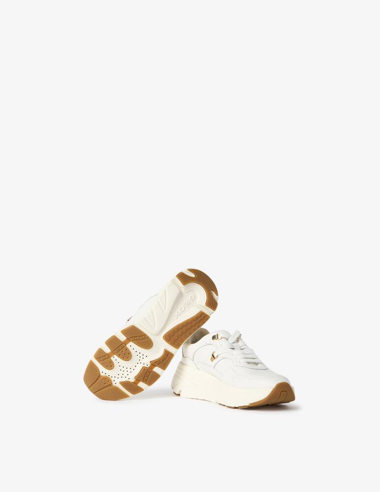 rinascente Geox Diamanta D sneakers