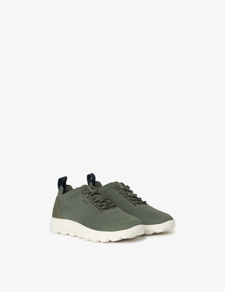 Geox Spherica knit sneakers - picture 2 Geox Spherica knit sneakers - picture 2