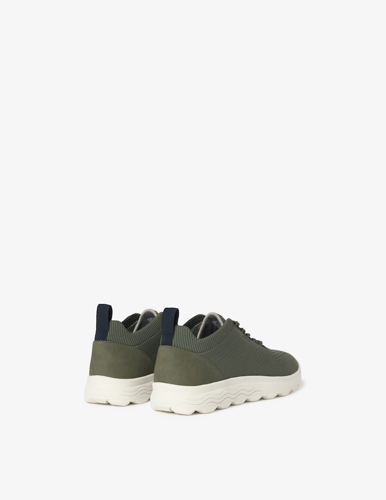 Geox Spherica knit sneakers - picture 4 Geox Spherica knit sneakers - picture 4