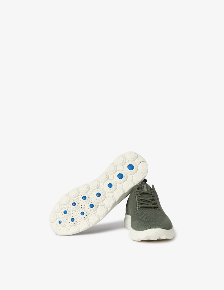 Geox Spherica knit sneakers - picture 5 Geox Spherica knit sneakers - picture 5