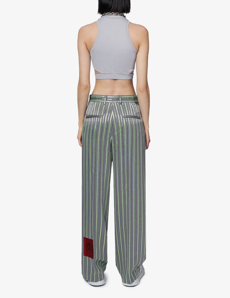 rinascente A Better Mistake Pantaloni pigiama a strisce - multicolor