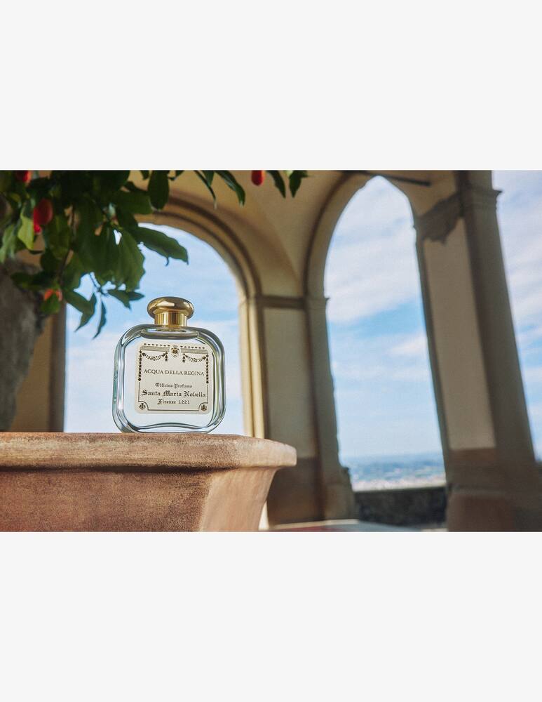 rinascente Santa Maria Novella Colonia Acqua Della Regina - Firenze 1221