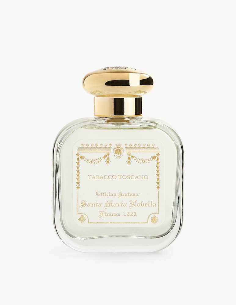 Santa Maria Novella Tabacco Toscano - Firenze 1221 Cologne - picture 1 Santa Maria Novella Tabacco Toscano - Firenze 1221 Cologne - picture 1