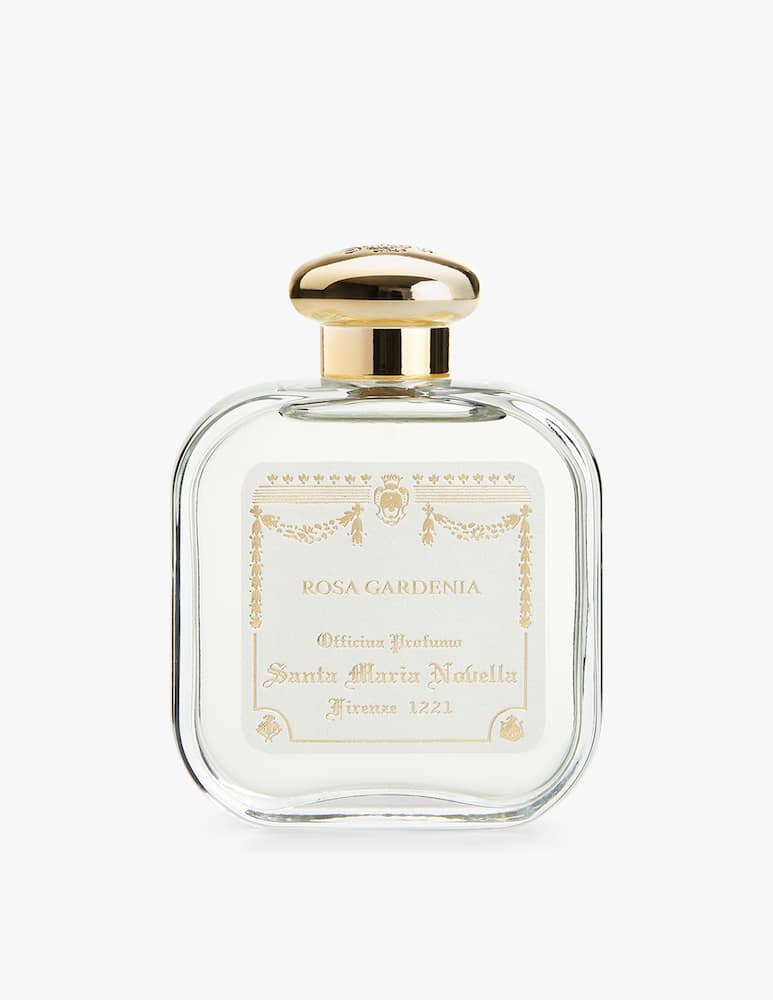 Santa Maria Novella Colonia Rosa Gardenia Firenze 1221 - immagine 1 Santa Maria Novella Colonia Rosa Gardenia Firenze 1221 - immagine 1